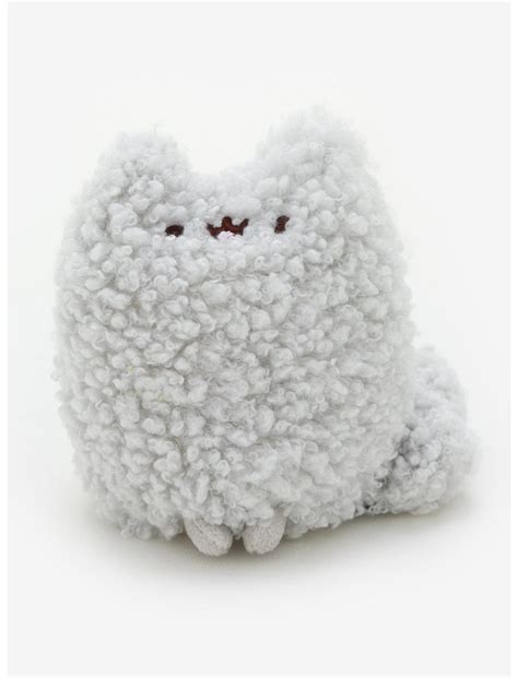 Pusheen Stormy Plush | Hot Topic