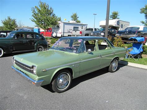 68 Rambler American 440 | zbindch | Flickr