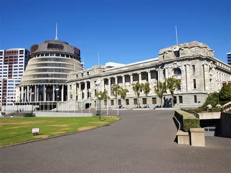 Things To Do In Wellington, New Zealand | TouristSecrets