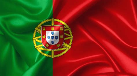 portuguese flag - Photo #699 - motosha | Free Stock Photos