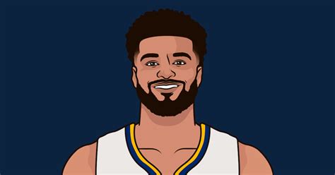 Jamal Murray Stats Vs Clippers Playoffs | StatMuse