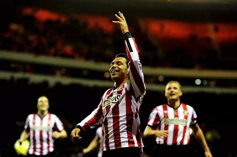 Kieran Richardson opens up on Sunderland realisation and THAT Newcastle ...