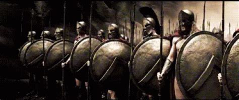 Ready For War GIF - War Readyforwar Thismeanswar - Discover & Share GIFs