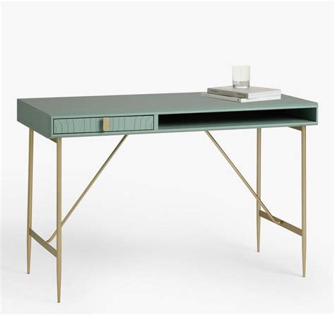 10 best home desks for small spaces • Colourful Beautiful Things