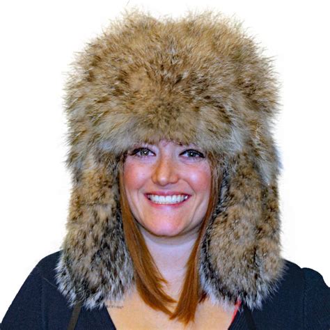 Glacier Wear Badger Fur Russian Trooper Hat Hts1020 | Etsy