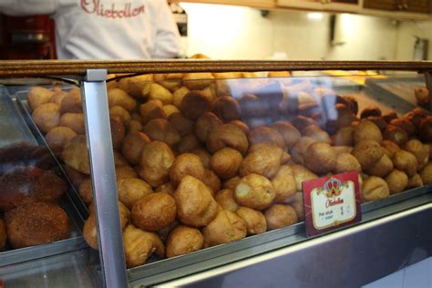 A Local's Guide To 15 Dutch Snacks in the Netherlands