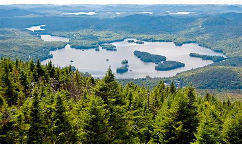 Experience Blue Mountain Lake NY & Adirondack Museum, Attractions ...