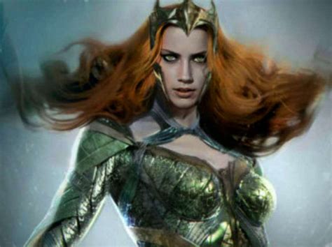 She's Fantastic: DC Justice League Multiverse - MERA!