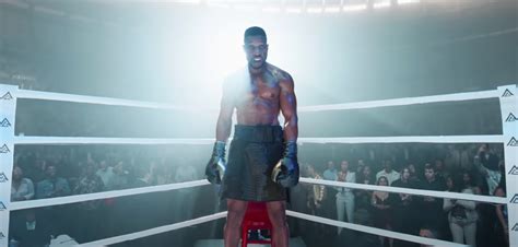 Creed III Starts March with a Box Office Knockout – IndieWire