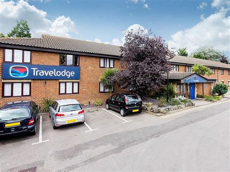 TRAVELODGE LONDON WIMBLEDON MORDEN - Updated 2022