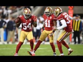 49ers Defense Highlights vs Rams (NFL MNF Week 1 - 2016) - DOMINANT! | NFL Highlights HD - YouTube