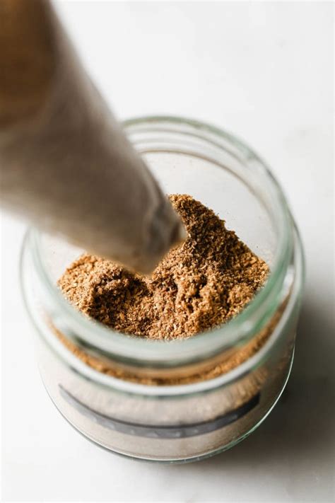 5-Minute Homemade Coriander Powder (Ground Coriander) - Tea for Turmeric