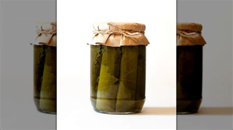 Should You Rinse Canned Dolmas Before Eating Them?