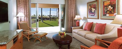 Kohala Suites by Hilton Grand Vacations Club in Waikoloa, Hawaii