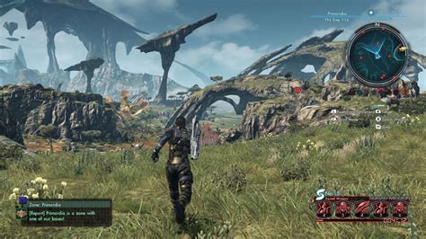 Xenoblade Chronicles X review – Wii U game is the JRPG of the year | Metro News