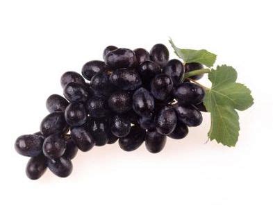 Dark Purple Grapes - Colors Photo (34691326) - Fanpop
