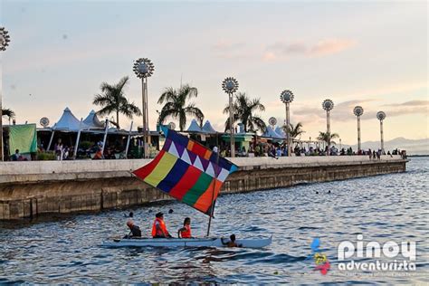 THINGS TO DO IN ZAMBOANGA: Riding the Colorful Vinta in Zamboanga City | Blogs, Travel Guides ...