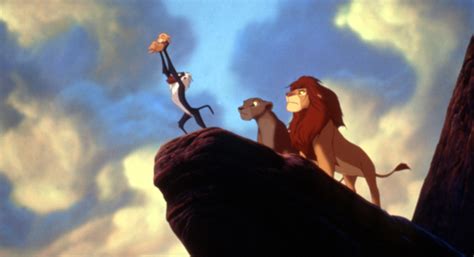 The Story Behind ‘Circle of Life,’ The Lion King‘s Incredible Opening ...