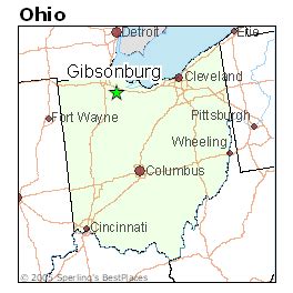 Best Places to Live in Gibsonburg, Ohio