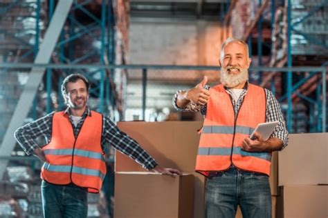 15+ Warehouse Worker Safety Tips - [Updated for 2023]