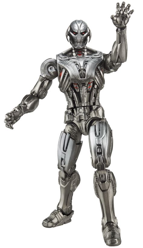 Marvel Legends Ultron (BAF) Ultron Build A Figure