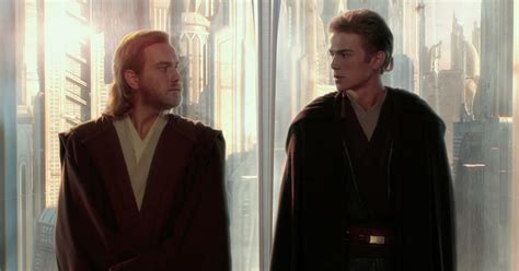 Why Does Anakin Hate Obi-Wan? Their Relationship, Explained