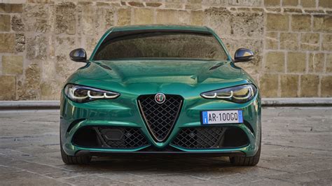 2024 Alfa Romeo Giulia Quadrifoglio Specs - Sybil Kimberlyn