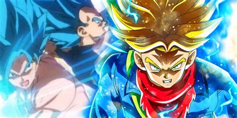 Introducir 33+ imagen goku vegeta trunks vs black y zamasu - Viaterra.mx