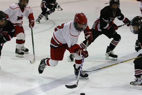 The Best Hockey Stick Handling Drill | HubPages