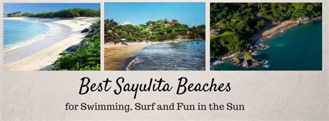 sayulita beaches Archives - Punta de Mita Rentals