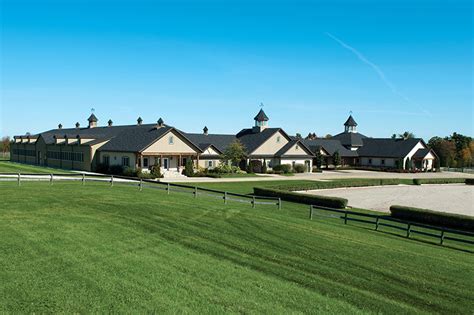 Dream Barn: A Stable with Style | Horse Journals