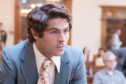 Extremely Wicked Review: Zac Efron's Ted Bundy Movie Comes to Netflix ...