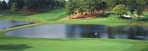 Hyland Golf Club 2021 Golf Vacation Packages | Talamore Golf Resort