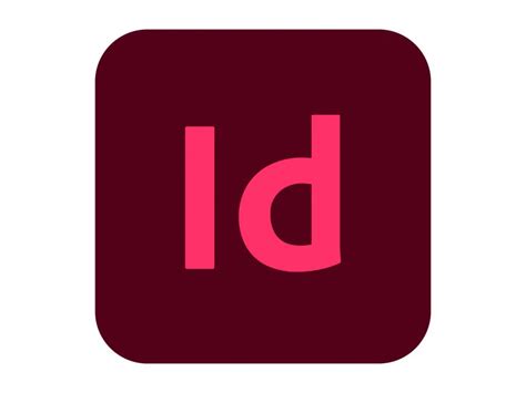 Adobe Indesign CC Logo PNG vector in SVG, PDF, AI, CDR format