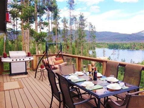 Grand Lake Cabin Rentals from $125 | HomeToGo