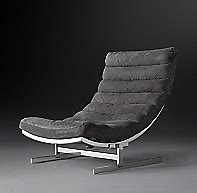 Valenti Leather Chair