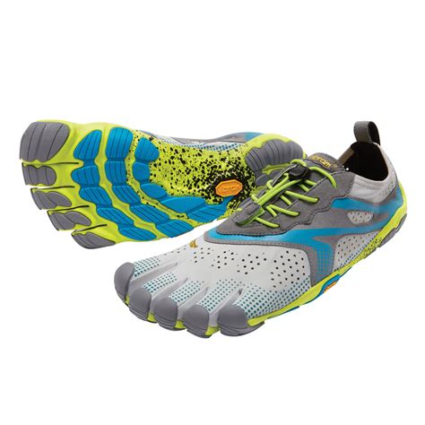 Vibram FiveFingers V-Run Running Shoes - AW17 - 10% Off | SportsShoes.com