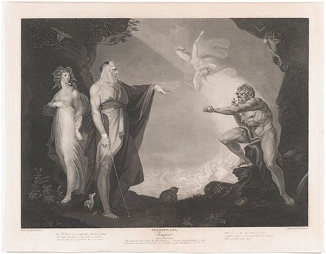 Caliban in Shakespeare's "The Tempest": A Critical Analysis - Owlcation