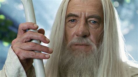 Ian McKellen was nearly our dream Dumbledore, but bad blood got in the ...