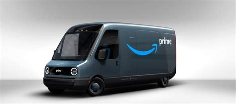 Amazon orders 100,000 electric delivery trucks — Quartz