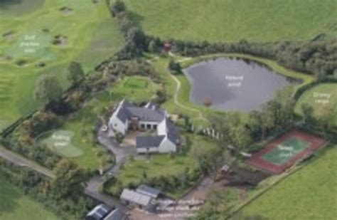 Photos: Former home of Rory McIlroy on market for €3.5 million