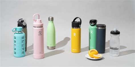 The 8 Best Water Bottles of 2024 | Reviews by Wirecutter