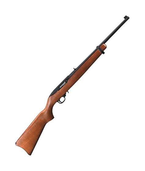 Ruger 10/22 Carbine Semi-Auto Rimfire Rifle | Bass Pro Shops