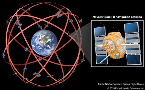 GPS and Time Dilation | Philosophy, Science, and Logic