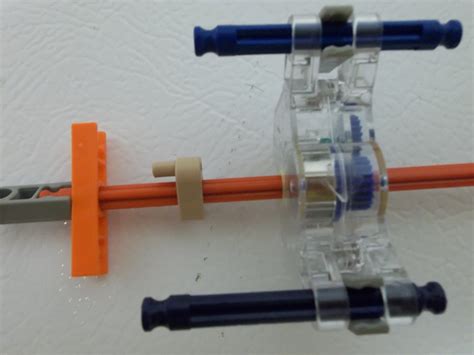 The Easy Clock Mechanism : 11 Steps (with Pictures) - Instructables