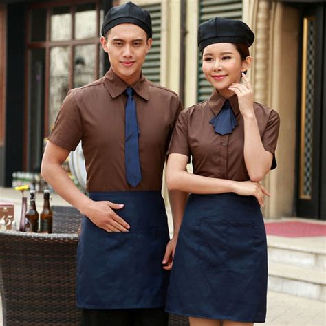 Customized Hotel Staff Uniform at Best Price in Lucknow | Colors Valley