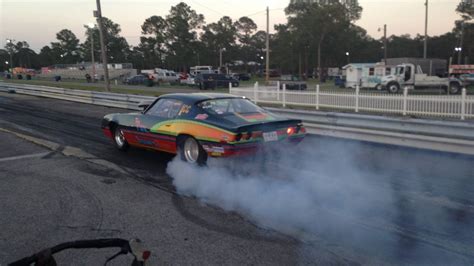 Bucket List: Gulfport Dragway | Biloxi Sun Herald