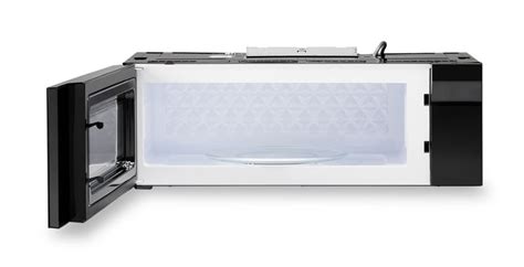 Thor Kitchen 1.2 Cu. Ft. Slim Over-the-Range Microwave - TOR30L | The Brick