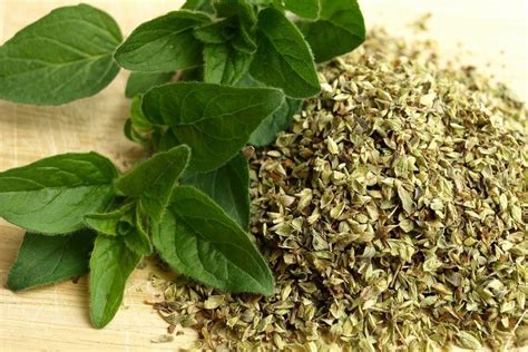 How much oregano is in a spoon? | FreeFoodTips.com