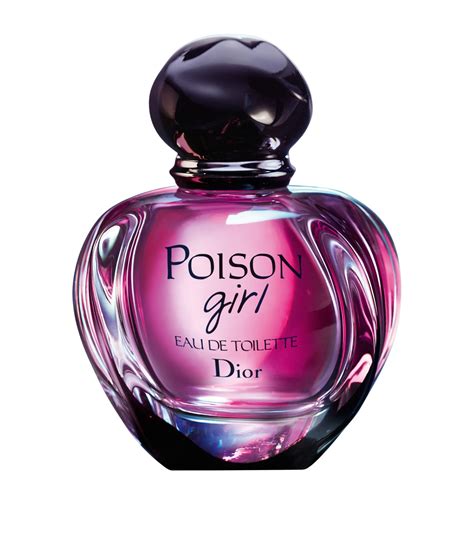 DIOR Poison Girl Eau de Toilette (100Ml) | Harrods AL